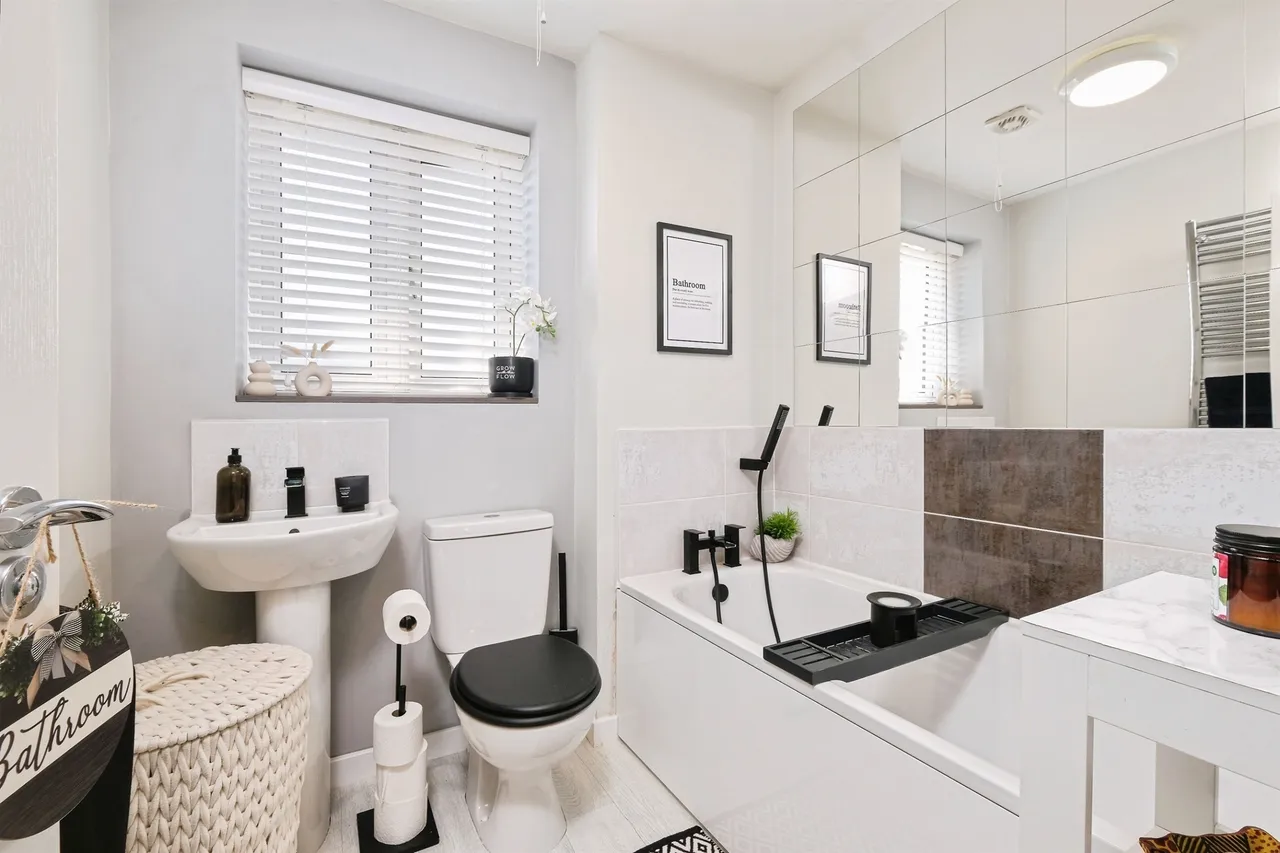 Herwick Close, Kingstone, HR2, photo 8