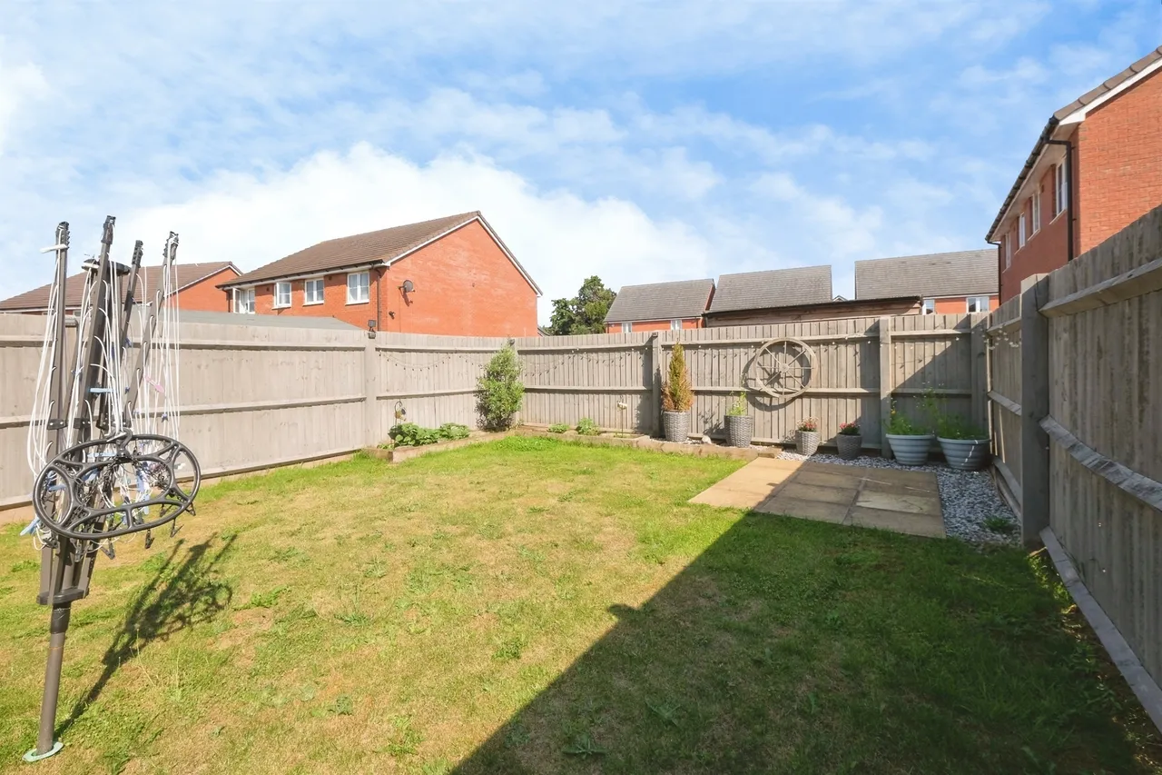 Herwick Close, Kingstone, HR2, photo 9