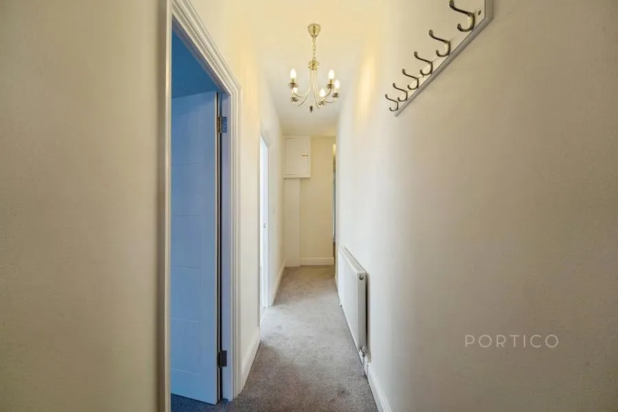 Seymour Road, London, E10, photo 2
