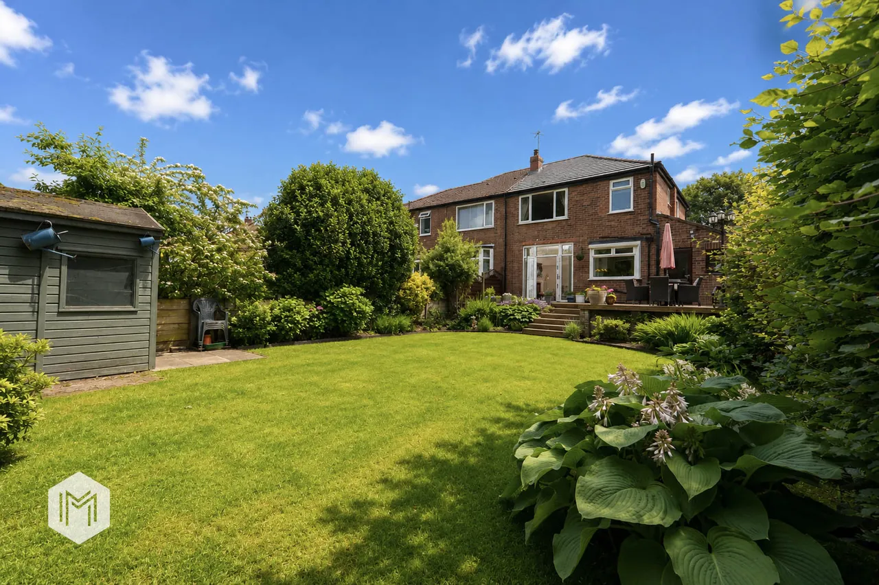 Kingsway, Worsley, Manchester, M28 7DE, photo 21