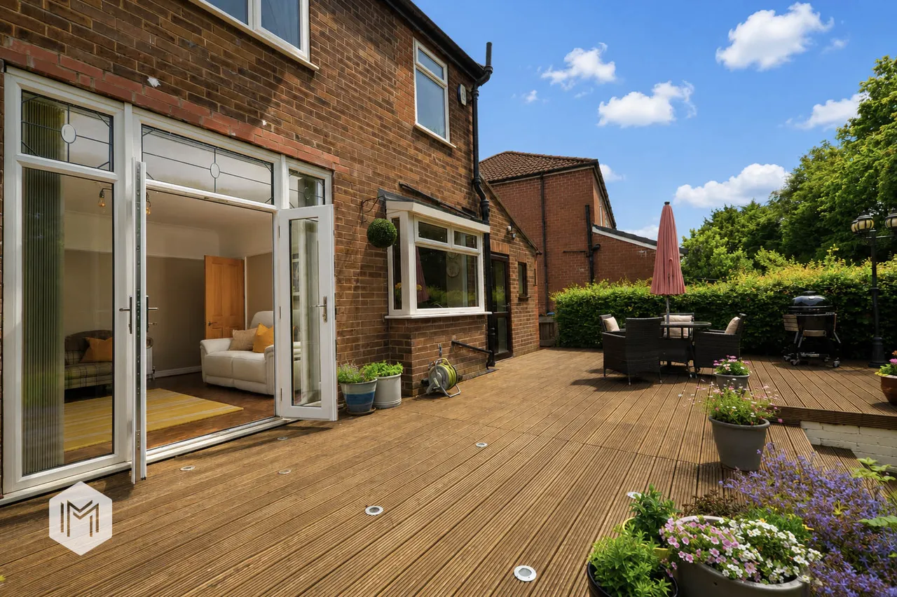 Kingsway, Worsley, Manchester, M28 7DE, photo 23