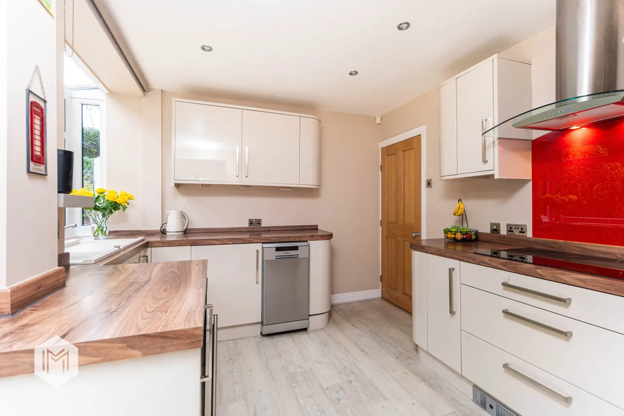 Kingsway, Worsley, Manchester, M28 7DE, photo 8