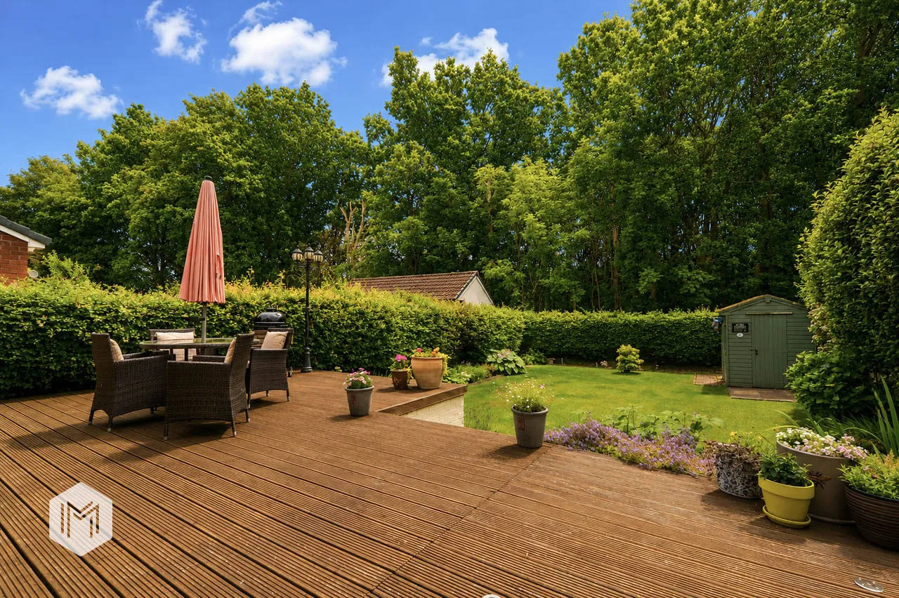 Kingsway, Worsley, Manchester, M28 7DE, photo 4