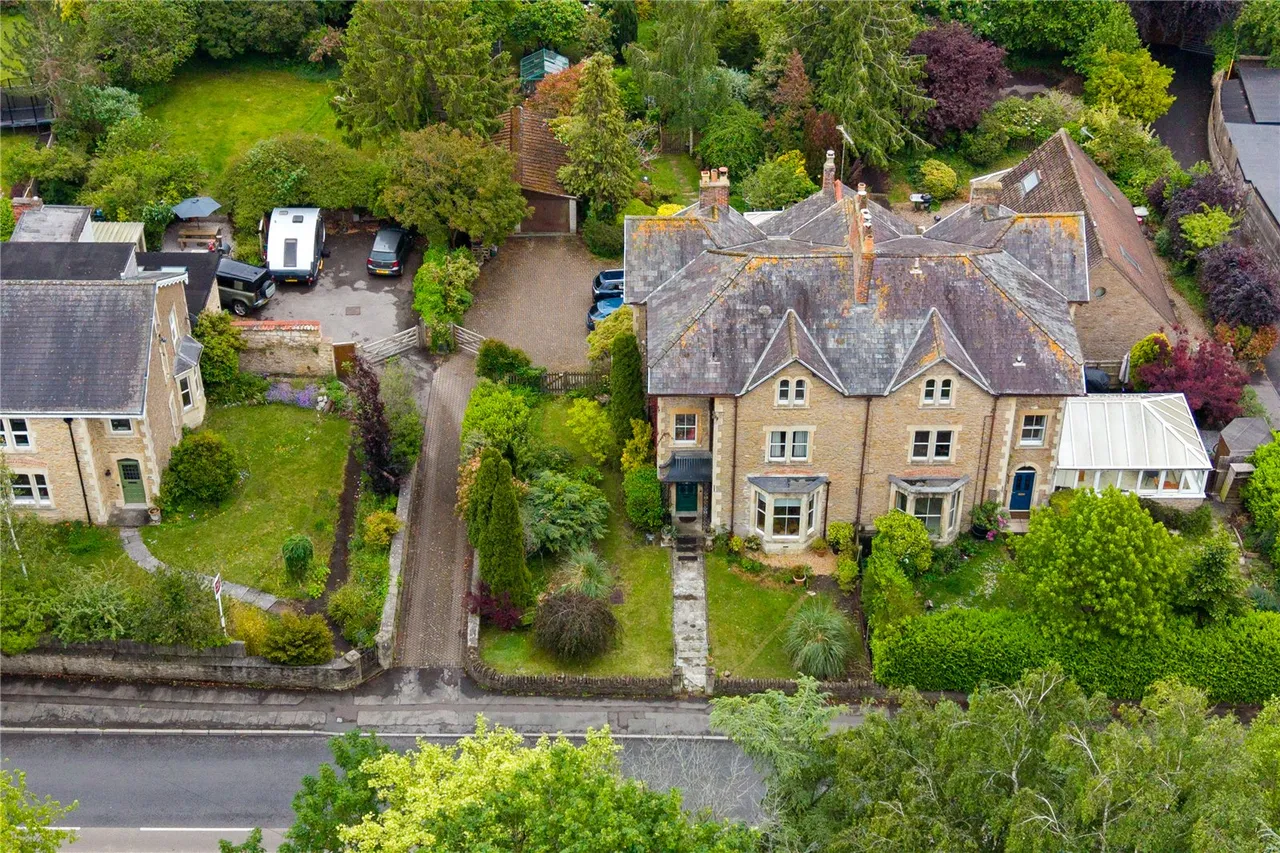 Frome, Somerset, photo 19
