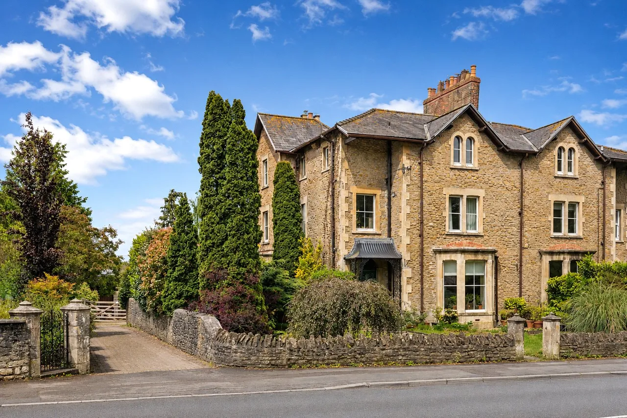 Frome, Somerset, photo 17