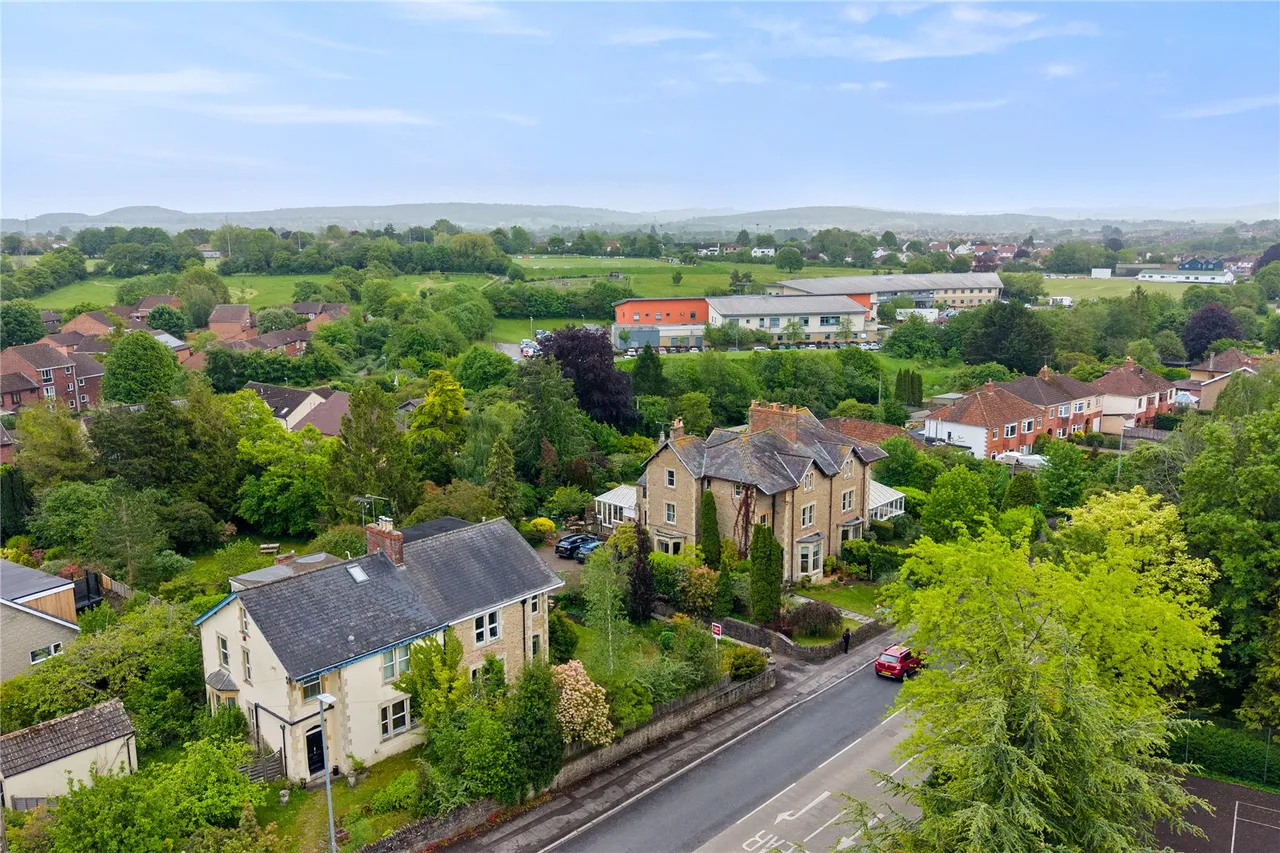 Frome, Somerset, photo 18