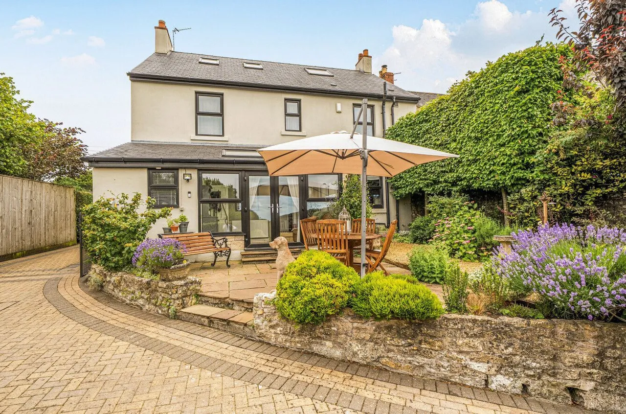 Wells Road, Chilcompton, BA3, photo 25