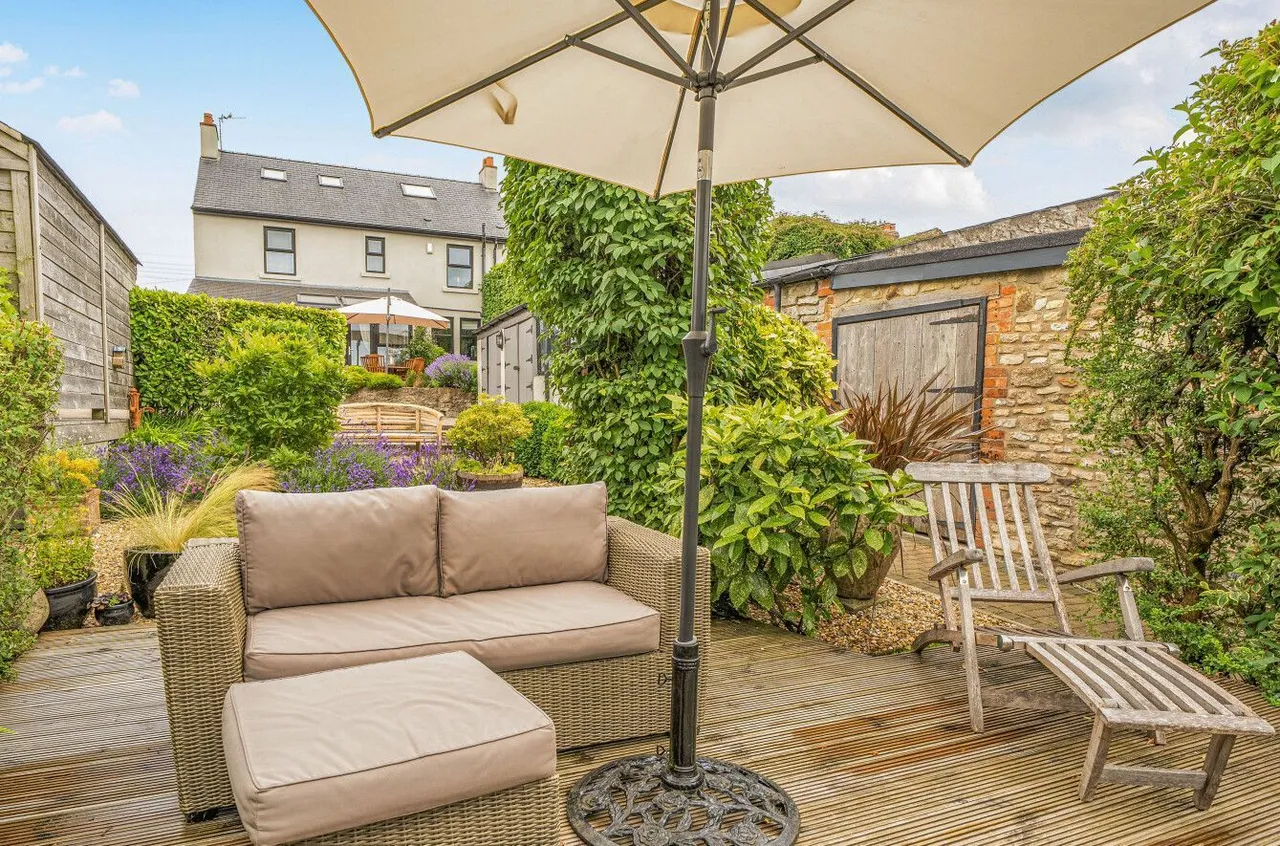 Wells Road, Chilcompton, BA3, photo 20