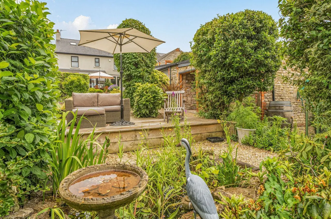 Wells Road, Chilcompton, BA3, photo 26