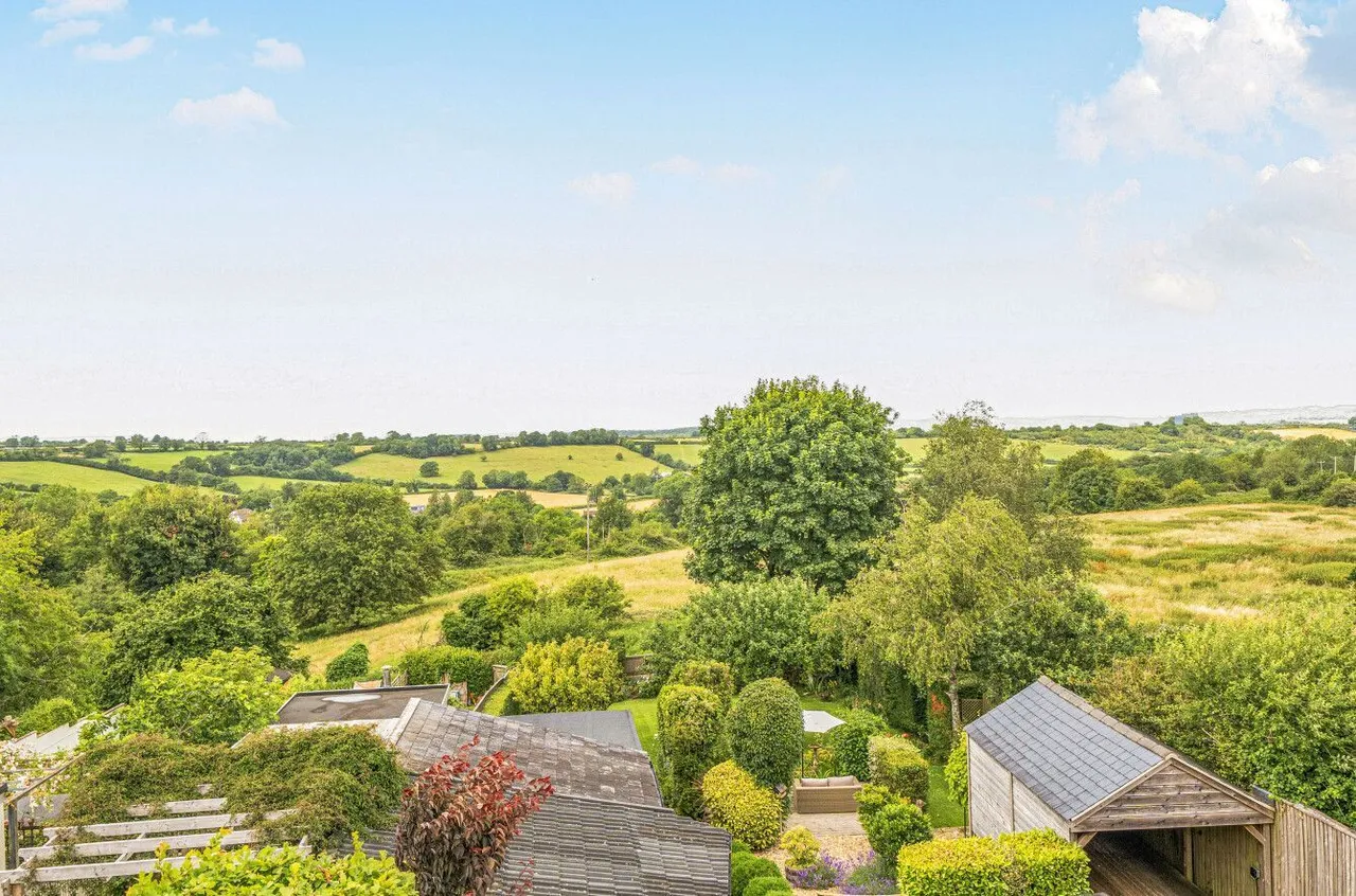 Wells Road, Chilcompton, BA3, photo 34