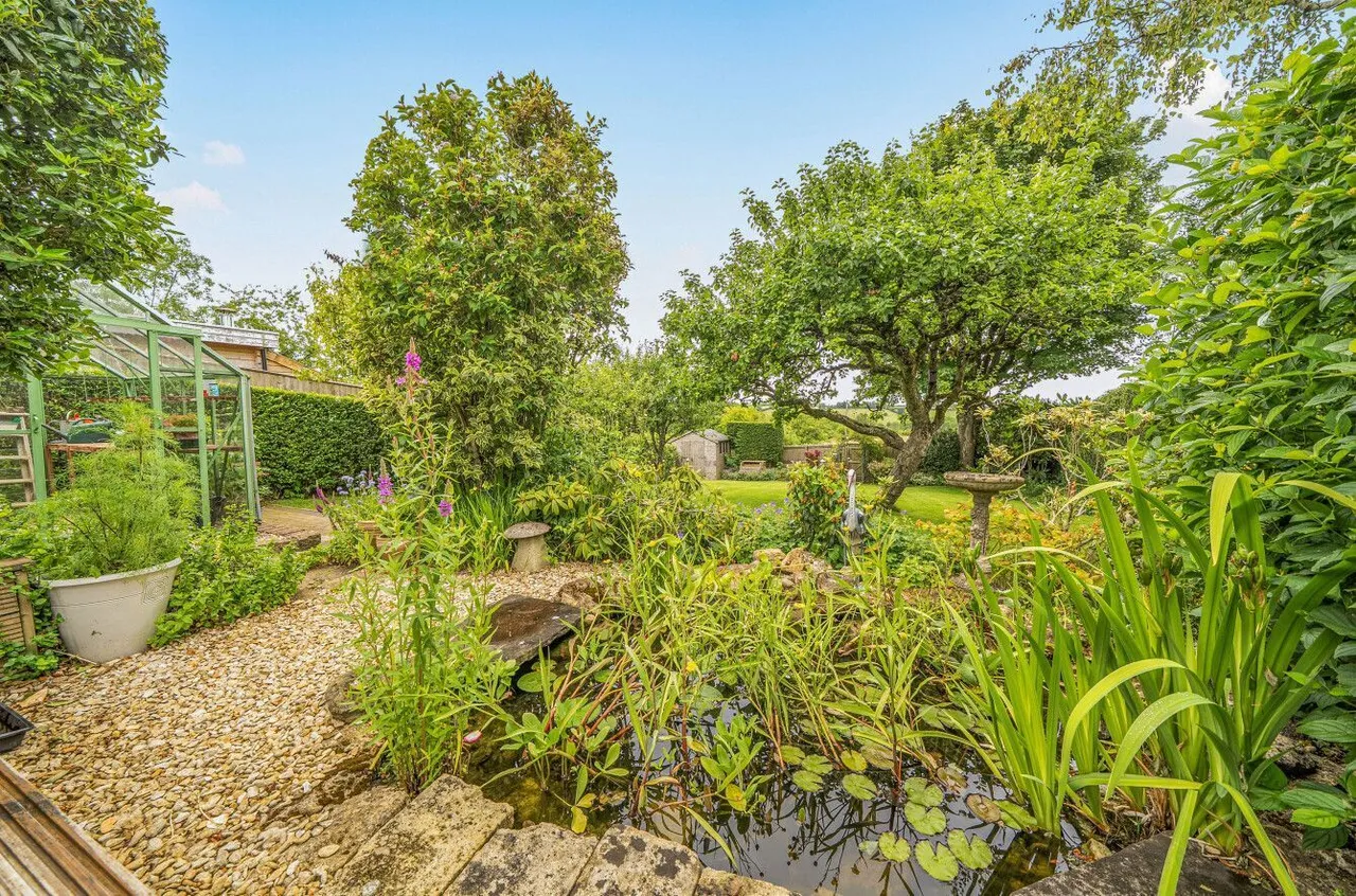 Wells Road, Chilcompton, BA3, photo 30