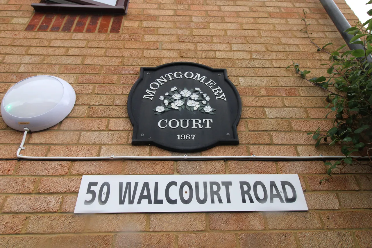 Montgomery Court, Bedford, 50 Walcourt Road, MK42 8SY, photo 11