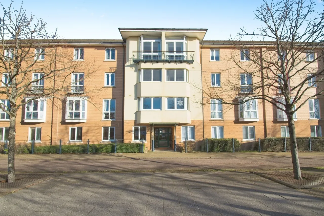 Verona House, Vellacott Close, Cardiff Bay, CF10, photo 14