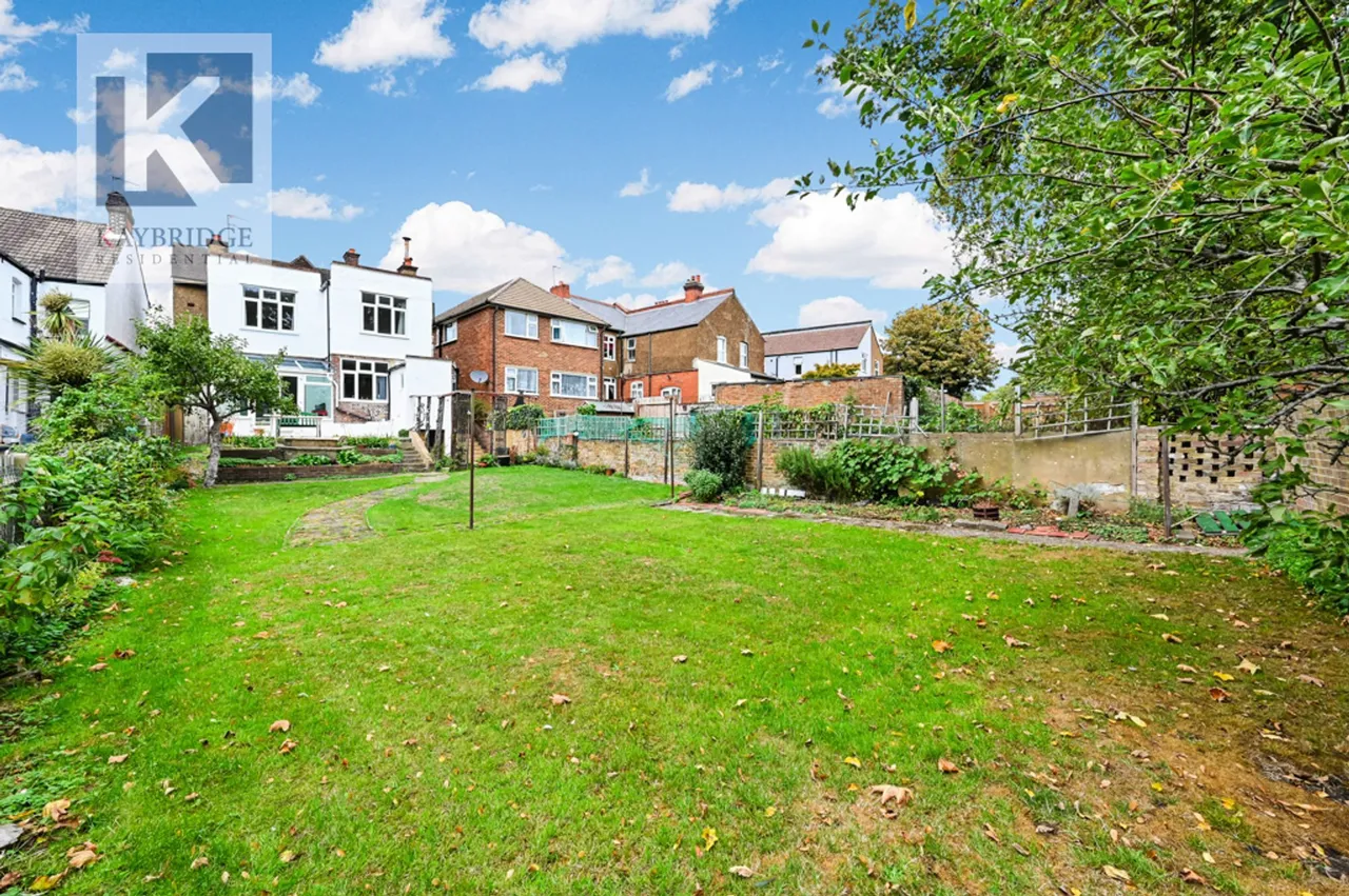 Waddon Park Avenue, Croydon, CR0, photo 12