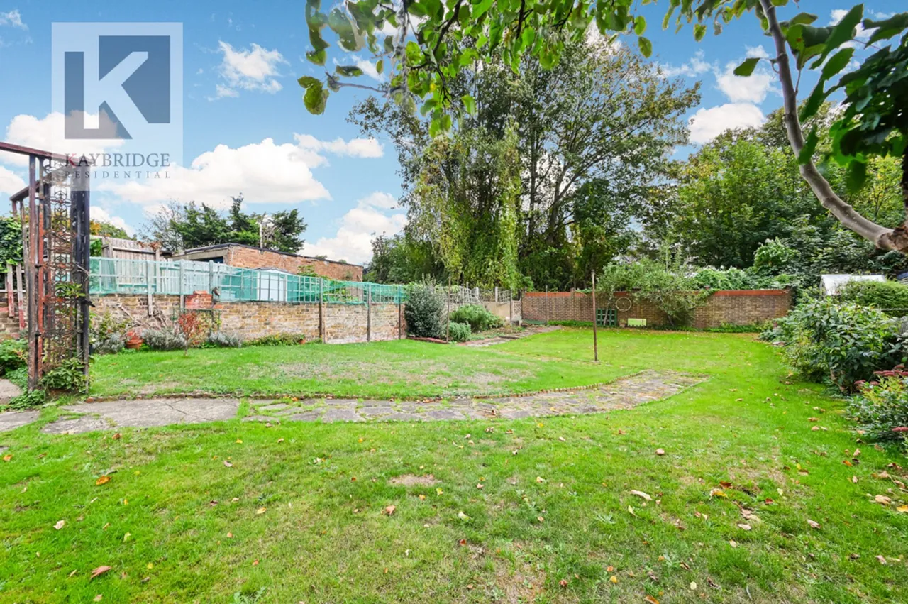 Waddon Park Avenue, Croydon, CR0, photo 4