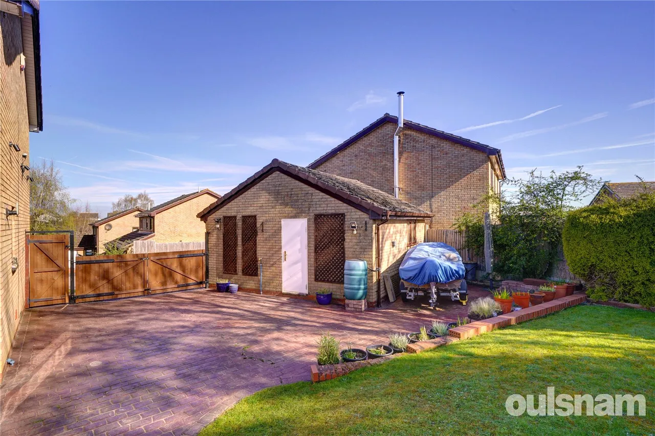 Laurelwood Road, Droitwich, Worcestershire, WR9 7SE, photo 26