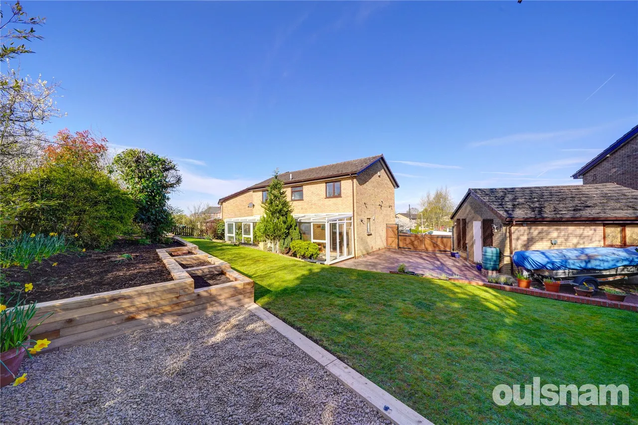 Laurelwood Road, Droitwich, Worcestershire, WR9 7SE, photo 21