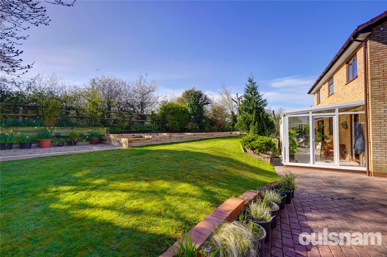 Laurelwood Road, Droitwich, Worcestershire, WR9 7SE, photo 23