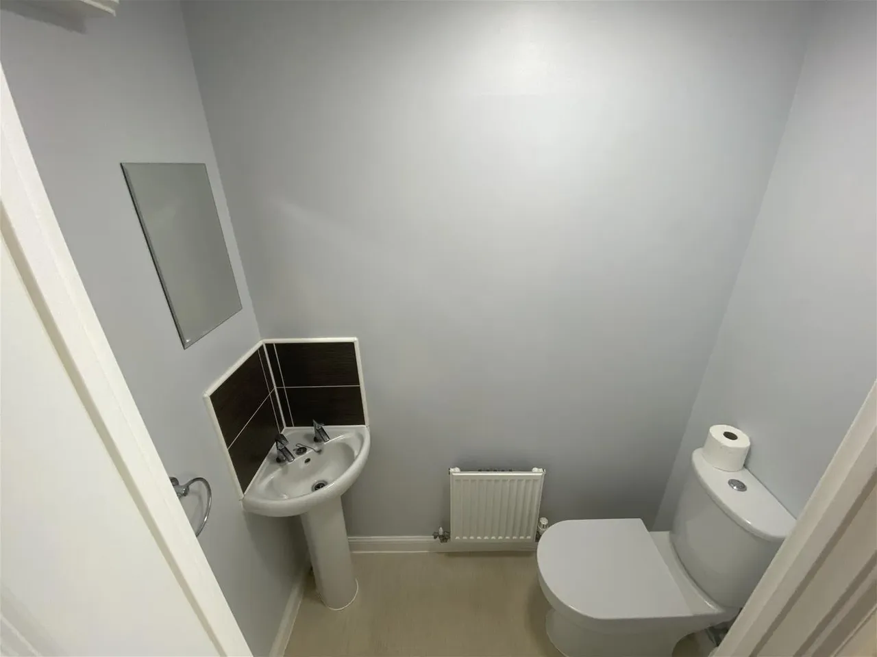 Belgravia Drive Kingsdown, Bridgwater, Somerset TA6 4GH, photo 9