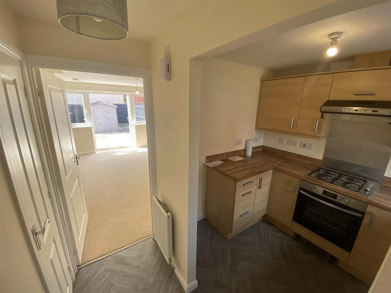Belgravia Drive Kingsdown, Bridgwater, Somerset TA6 4GH, photo 8