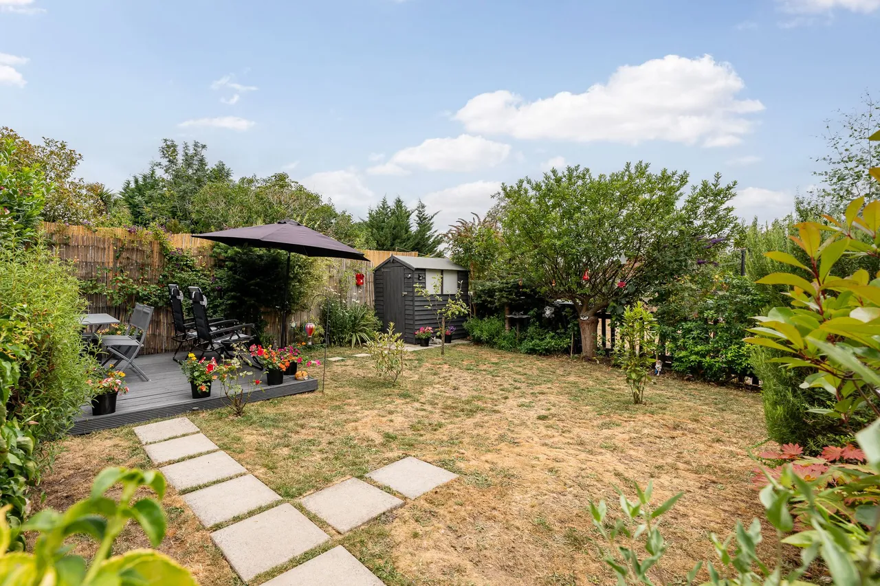 Trinity Road, WARE, Ware, SG12 7DD, photo 5