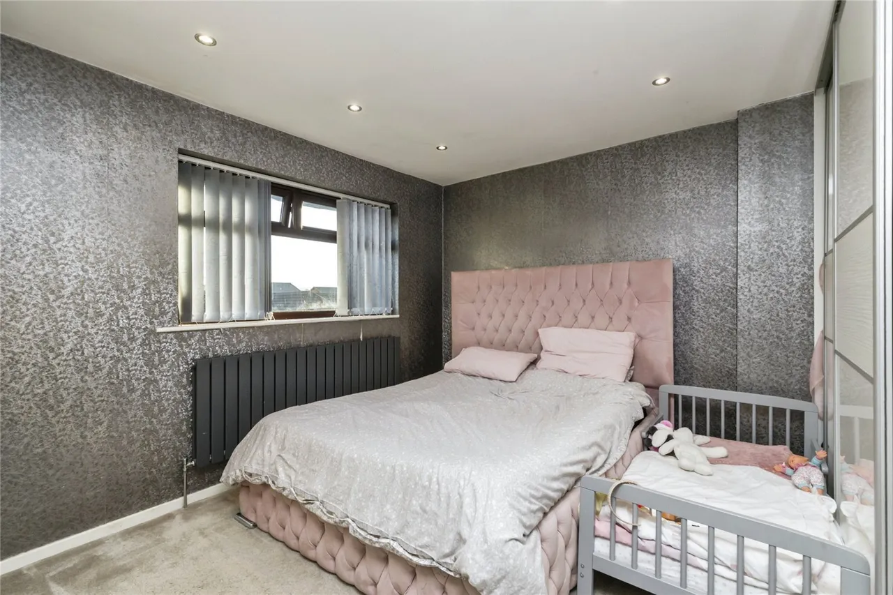 Meadowcroft, Lower Darwen, Darwen, Lancashire, BB3, photo 9