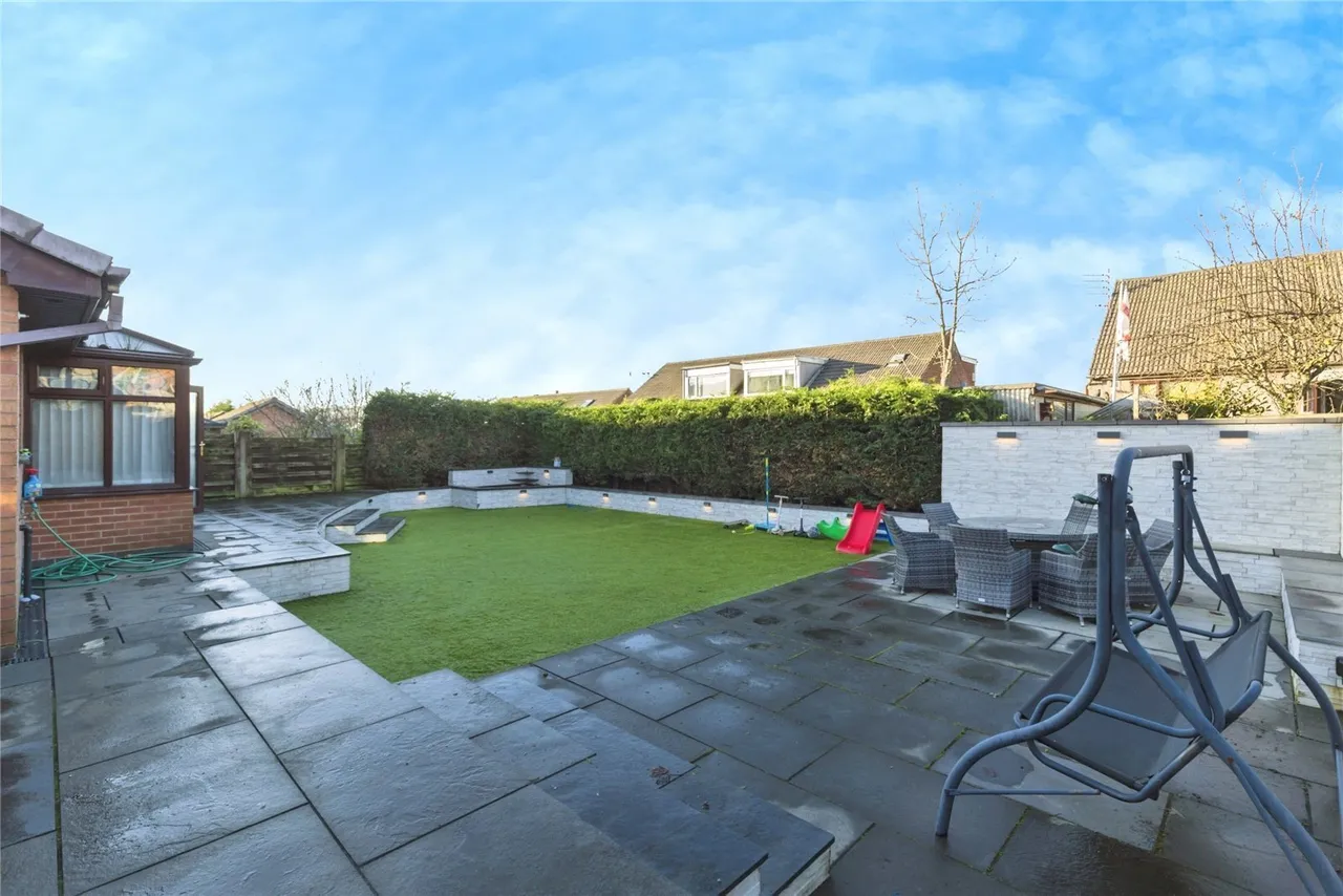 Meadowcroft, Lower Darwen, Darwen, Lancashire, BB3, photo 14