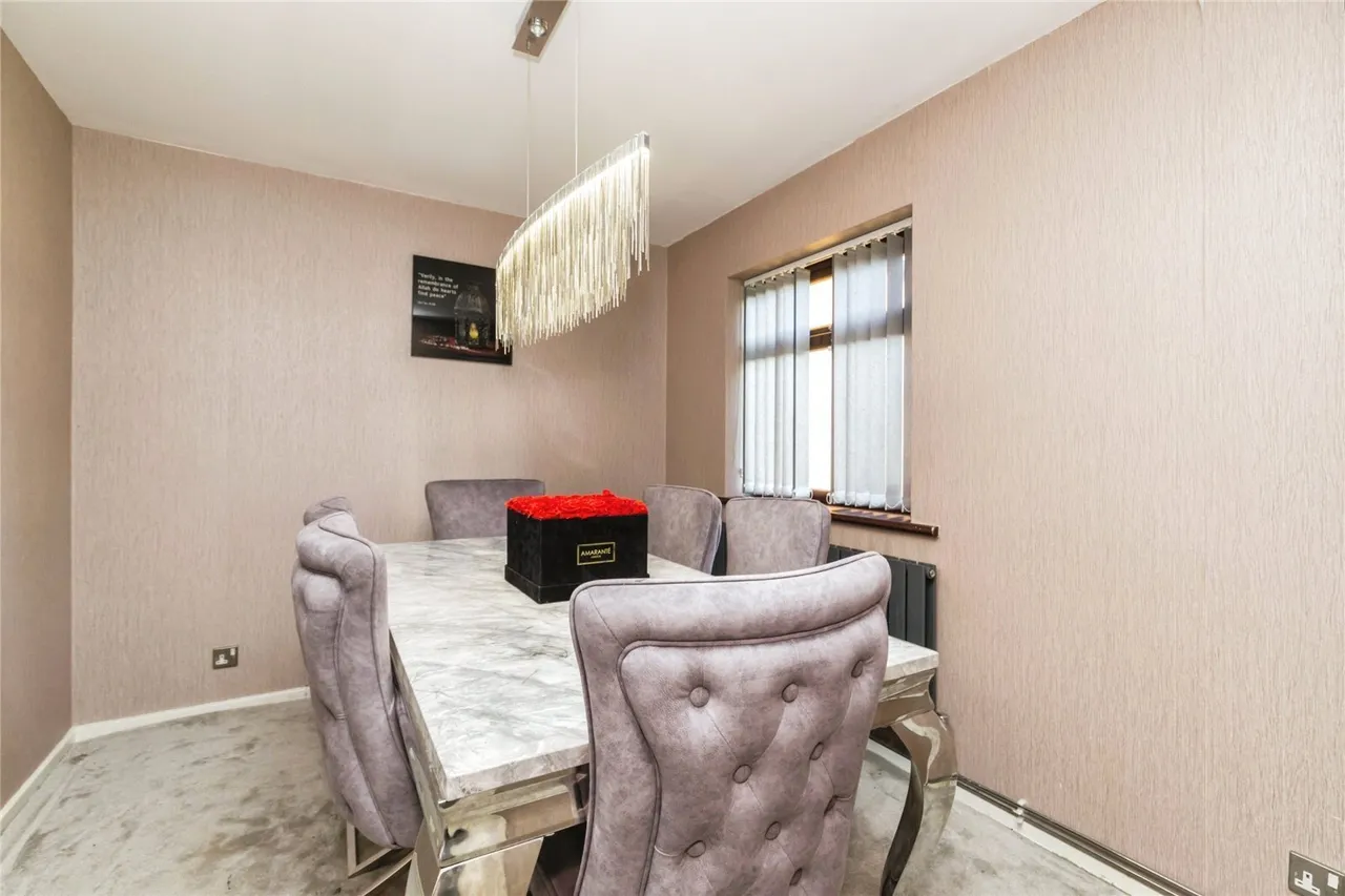 Meadowcroft, Lower Darwen, Darwen, Lancashire, BB3, photo 4