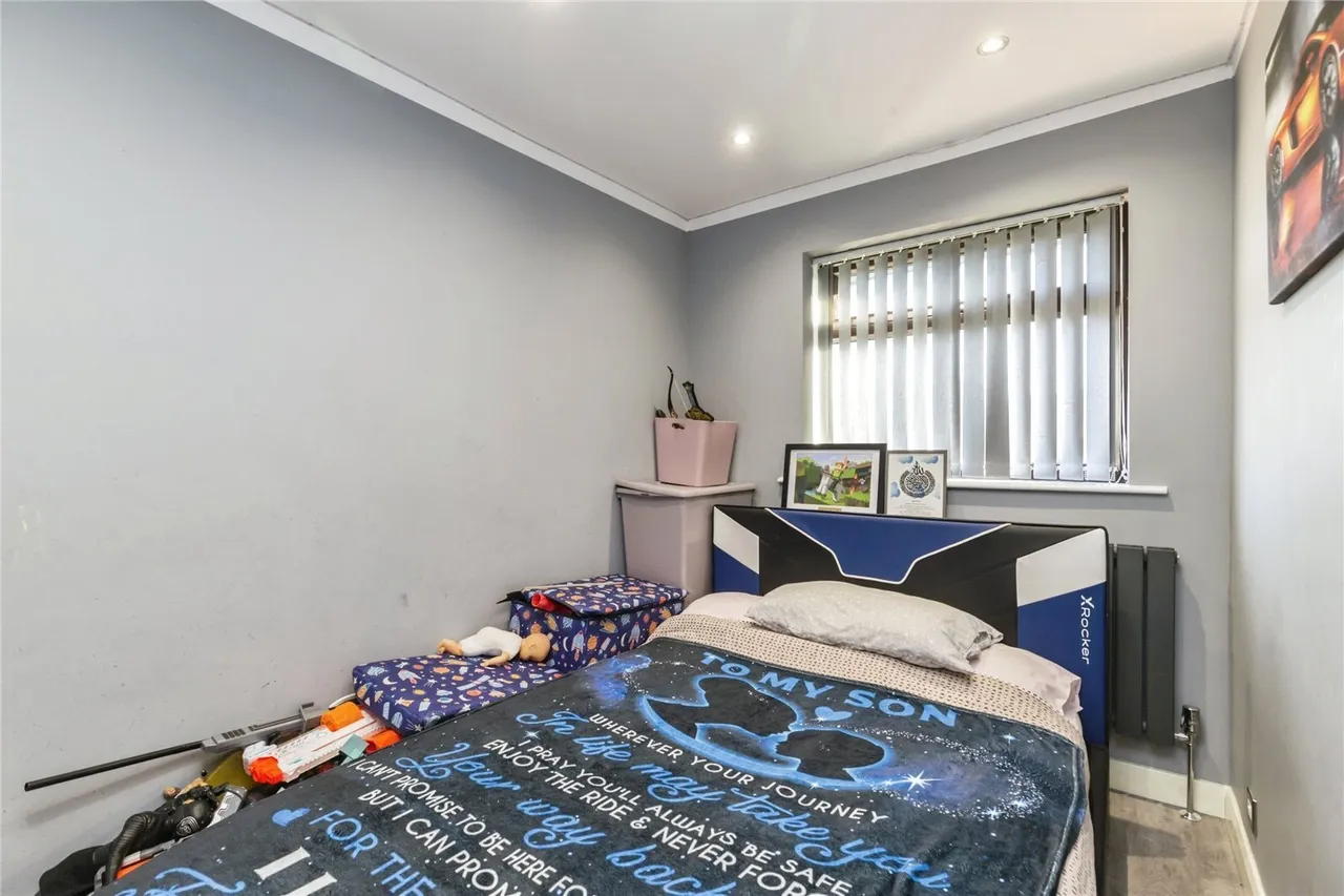 Meadowcroft, Lower Darwen, Darwen, Lancashire, BB3, photo 10