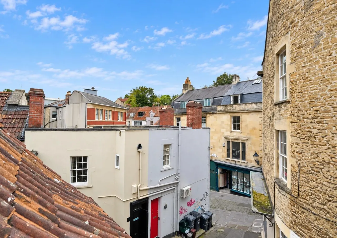 Catherine Hill, Frome, BA11, photo 27
