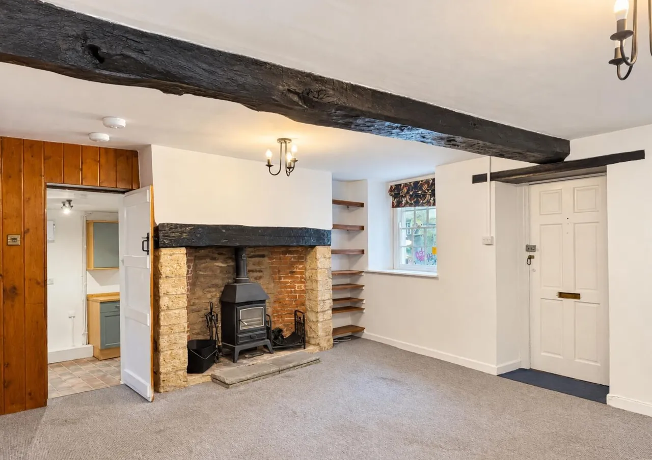 Catherine Hill, Frome, BA11, photo 2