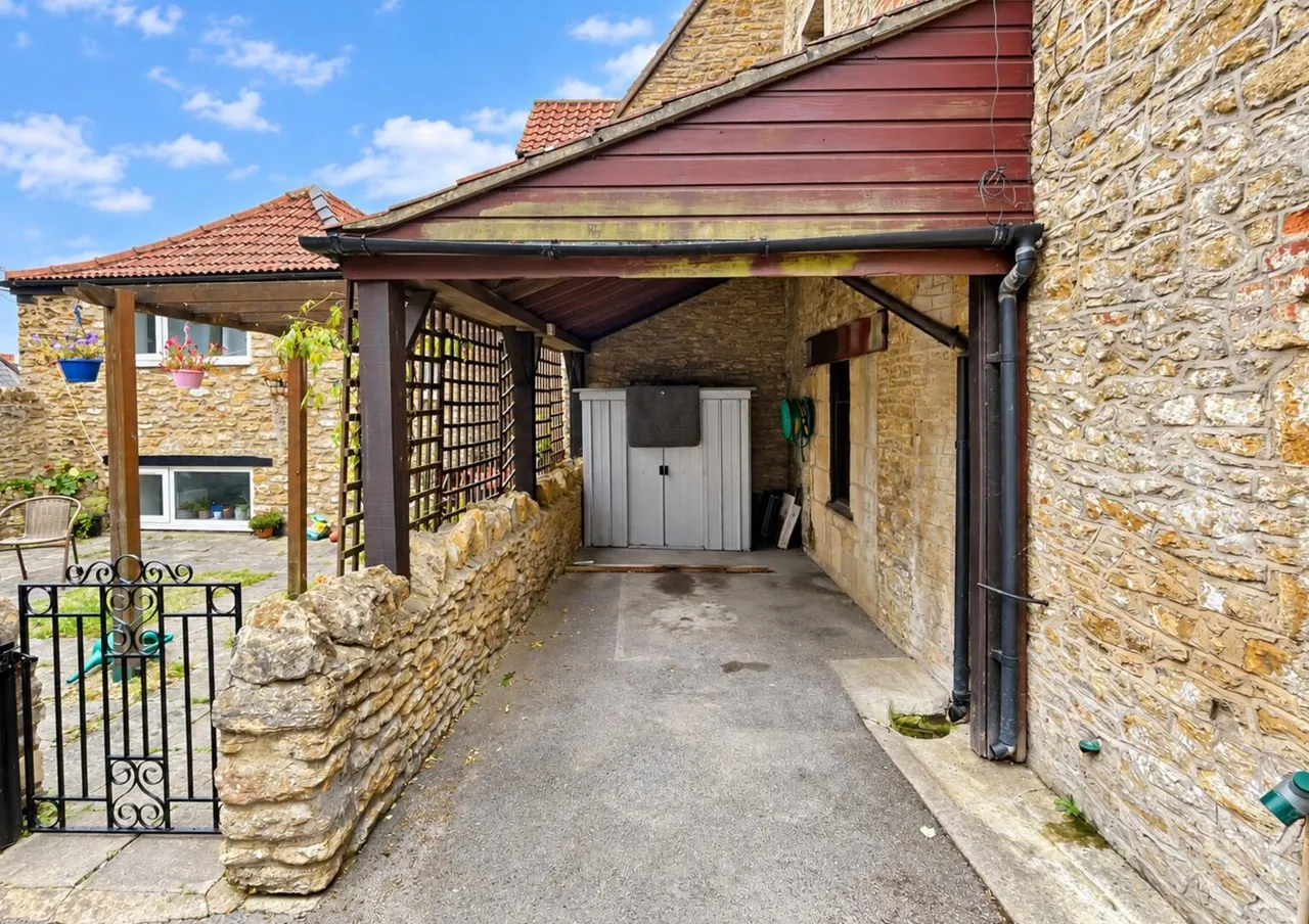 Catherine Hill, Frome, BA11, photo 20