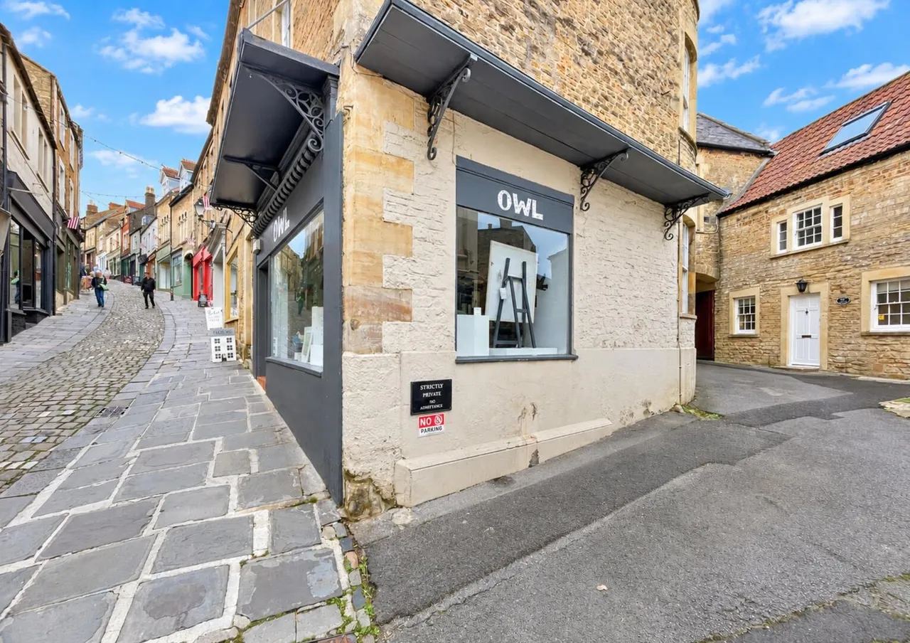 Catherine Hill, Frome, BA11, photo 25