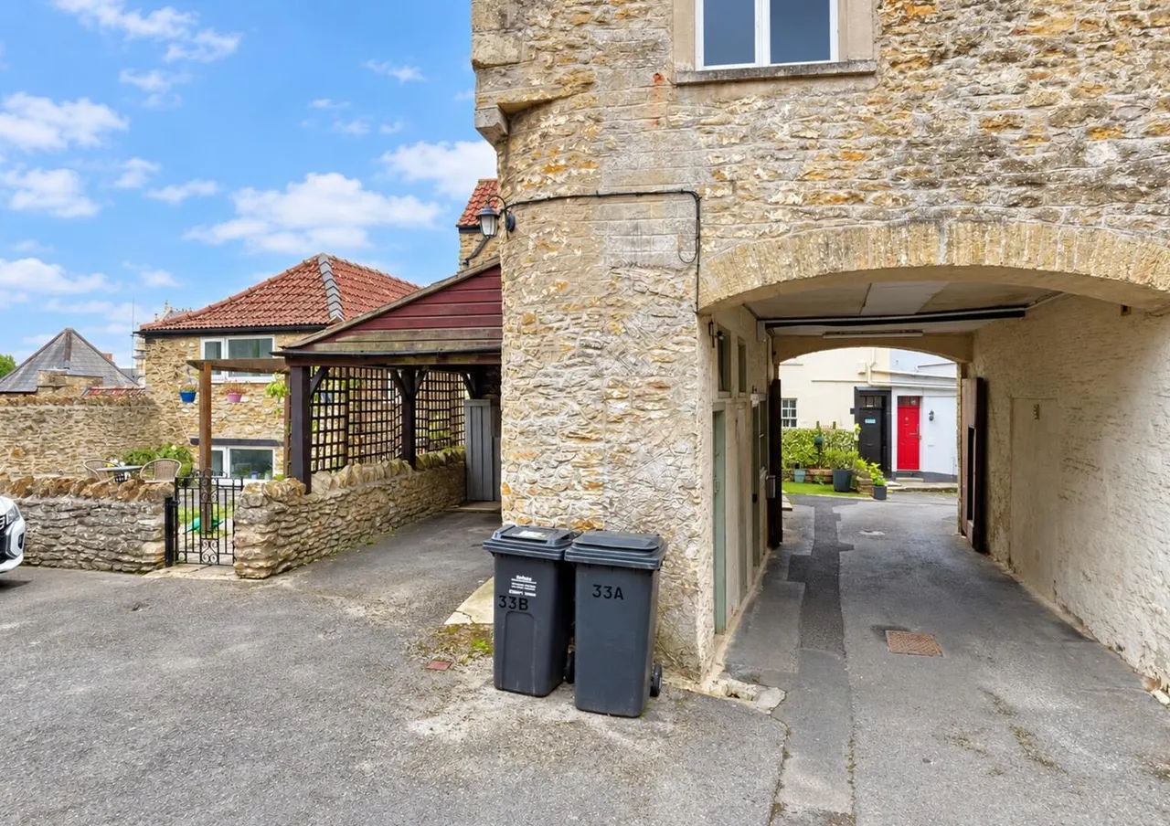 Catherine Hill, Frome, BA11, photo 26