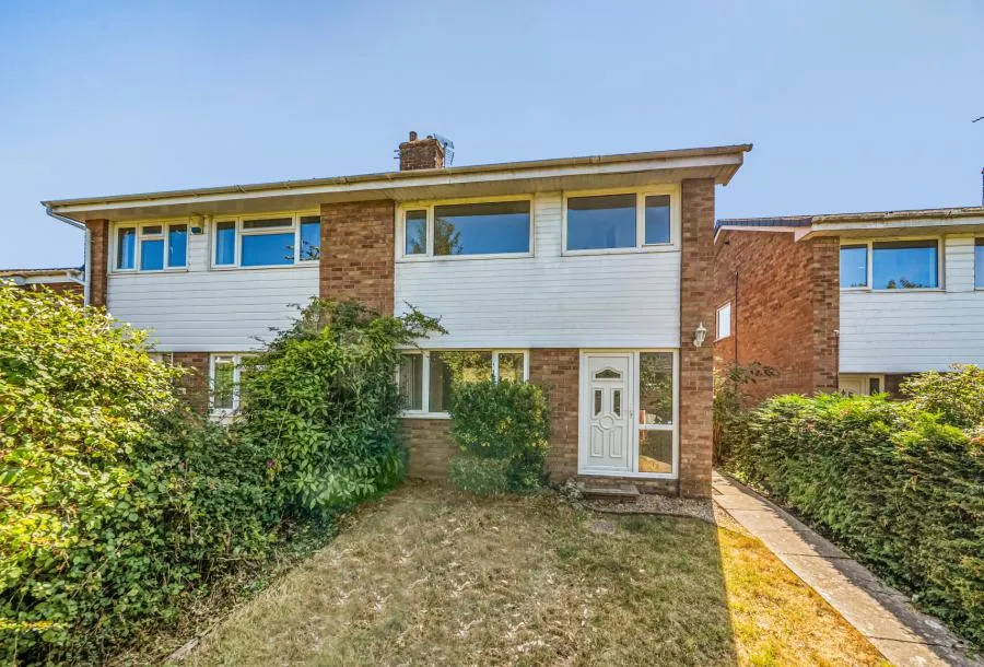Nightingale Gardens, Nailsea, BS48, photo 12