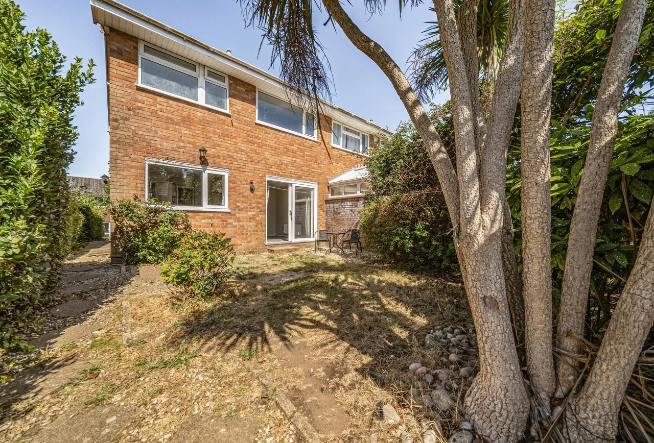 Nightingale Gardens, Somerset, Nailsea, BS48 2BH, photo 22