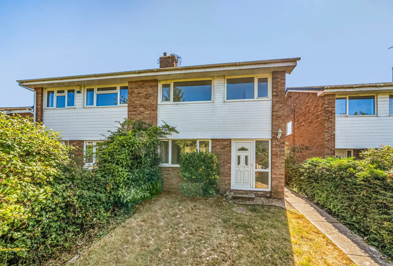 Nightingale Gardens, Somerset, Nailsea, BS48 2BH, photo 12