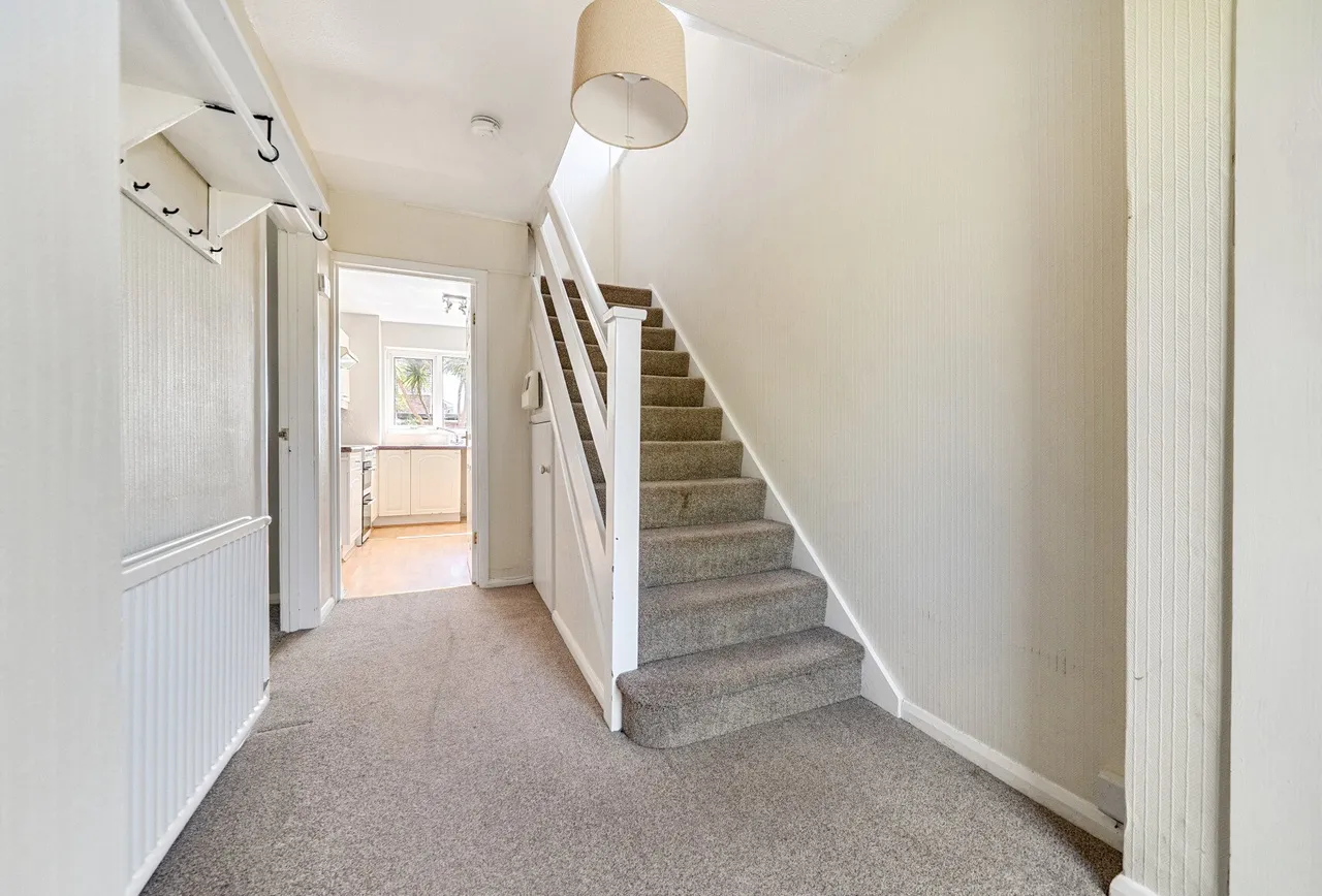 Nightingale Gardens, Somerset, Nailsea, BS48 2BH, photo 16