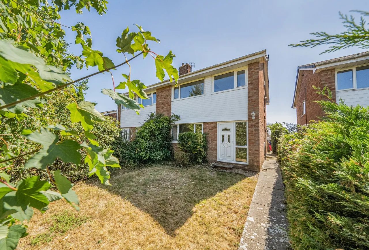 Nightingale Gardens, Somerset, Nailsea, BS48 2BH, photo 10