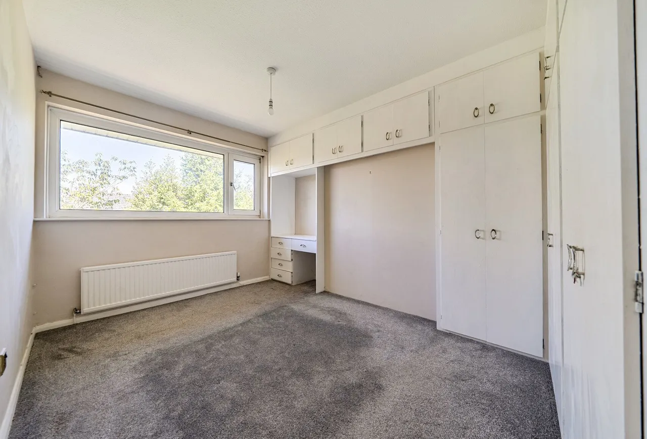 Nightingale Gardens, Somerset, Nailsea, BS48 2BH, photo 9