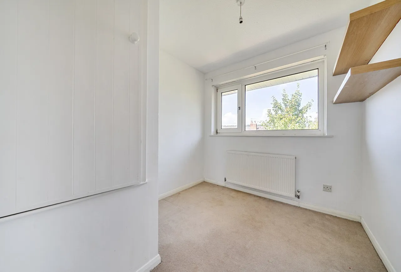 Nightingale Gardens, Somerset, Nailsea, BS48 2BH, photo 18