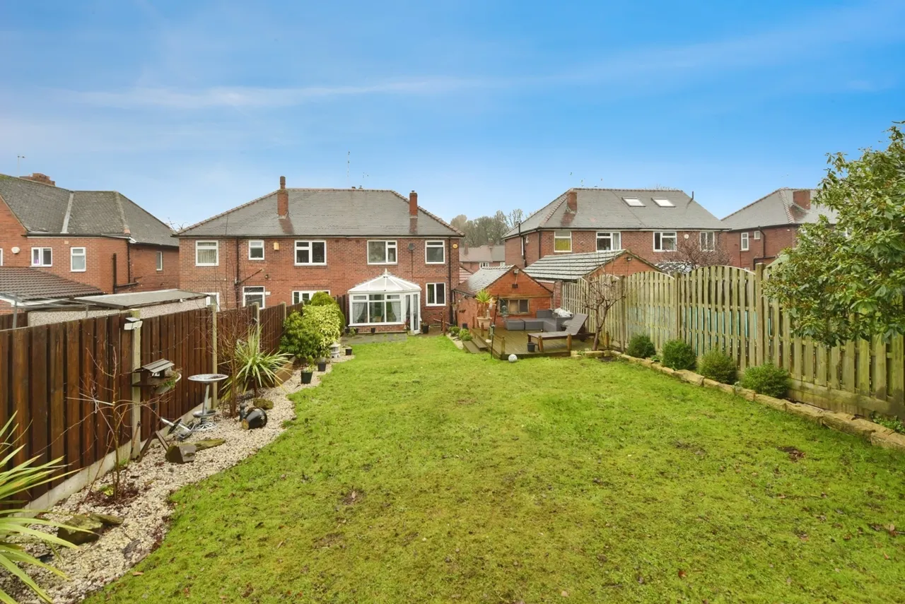 Herries Road, SHEFFIELD, South Yorkshire, S5, photo 14