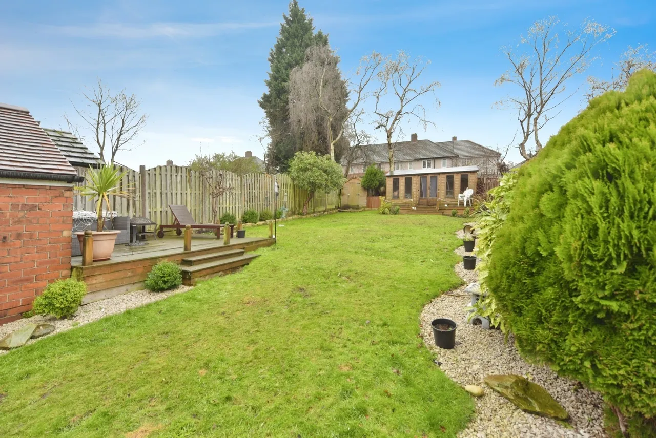 Herries Road, SHEFFIELD, South Yorkshire, S5, photo 12
