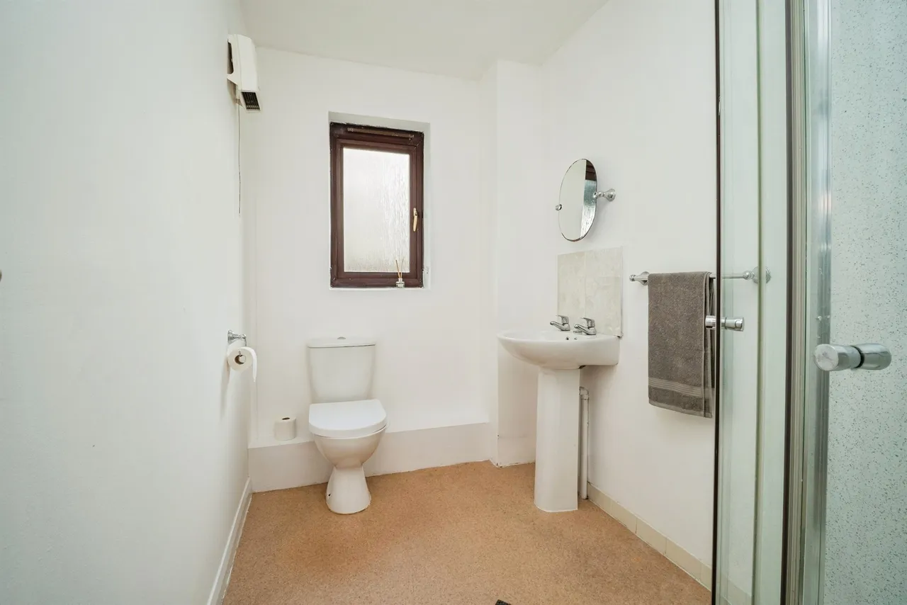 Salisbury Mews, Fordington, Dorchester, photo 8