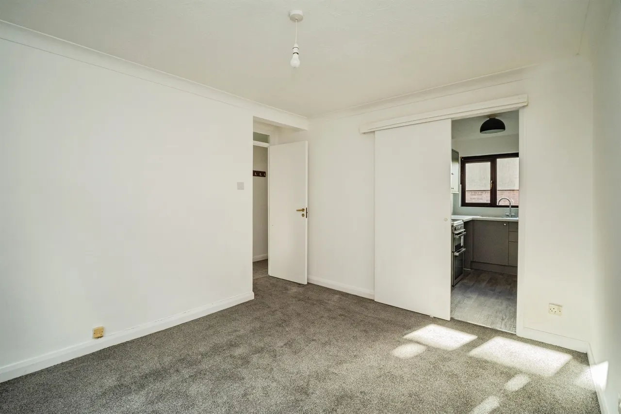 Salisbury Mews, Fordington, Dorchester, photo 6