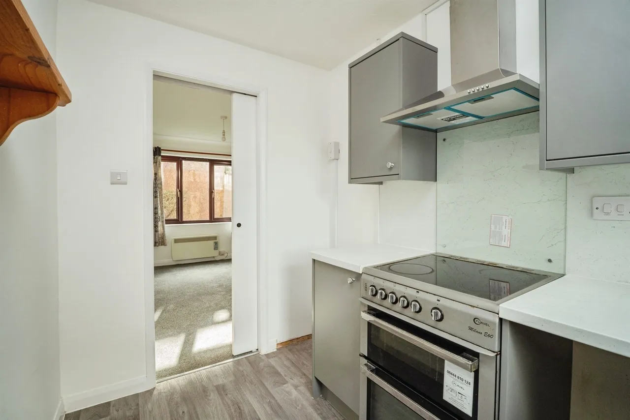 Salisbury Mews, Fordington, Dorchester, photo 5