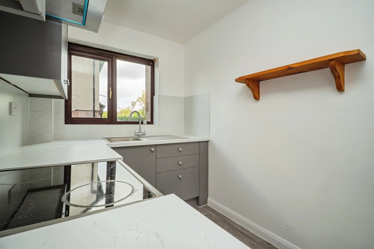 Salisbury Mews, Fordington, Dorchester, photo 4