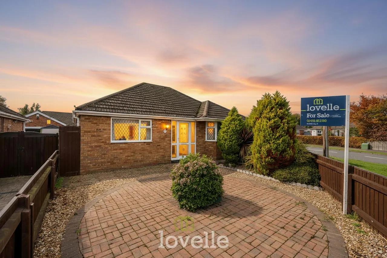 Queen Elizabeth Road, Humberston, DN36, photo 15