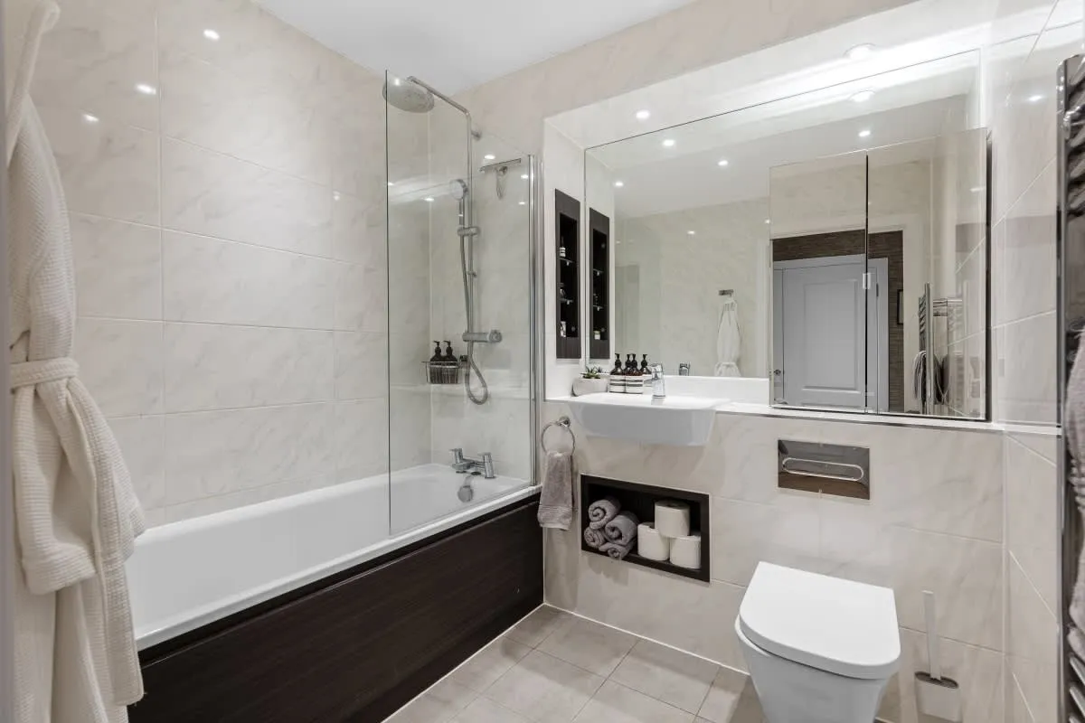 Harrison Walk, London, SE10, photo 12