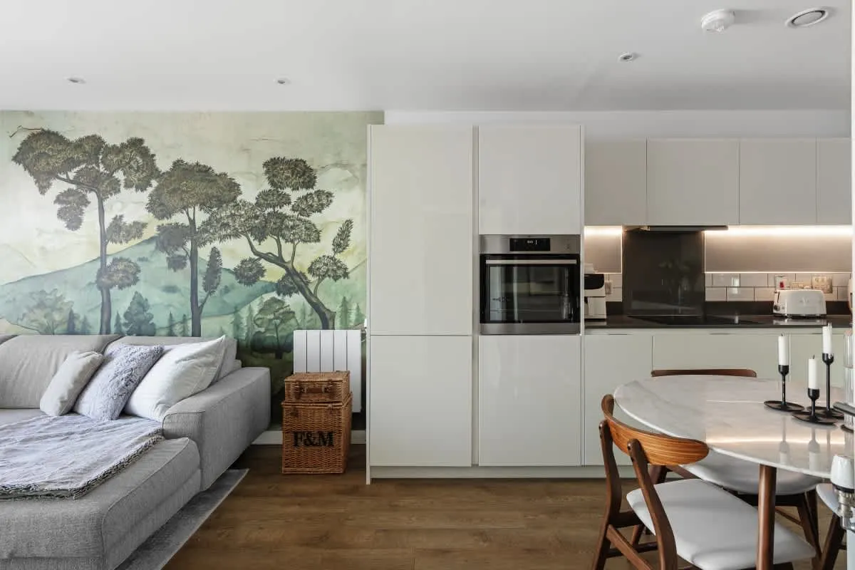 Harrison Walk, London, SE10, photo 10